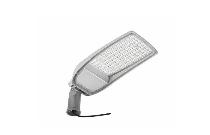 Oprawa uliczna LED Corona2 basic LED 80W 8500lm 840 4000K IP66 I kl. przew&oacute;d 0,2m SP10kV 5 lat gw. | 567629 Lena Lighting