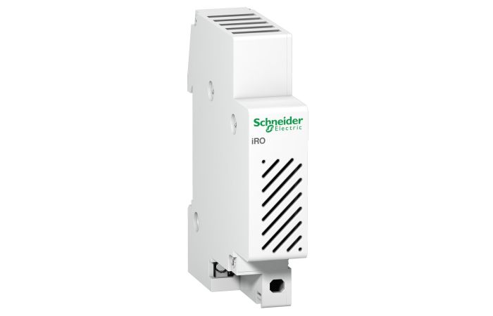 Brzęczyk modułowy iRO 230V50 | A9A15322 Schneider Electric