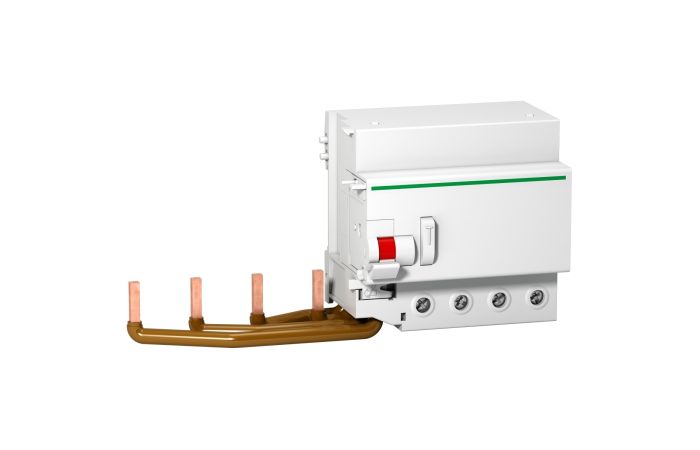 Blok różnicowo-prądowy VIGI IC120 125A 300mA typ SI 4P, Acti 9 | A9N18598 Schneider Electric
