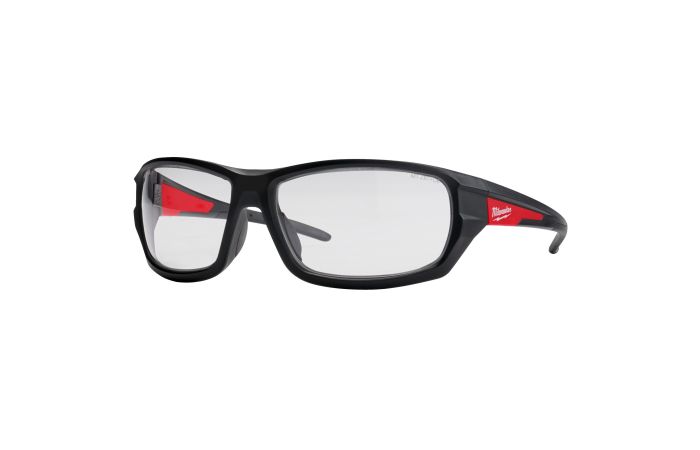 Okulary ochronne premium bezbarwne (1szt) | 4932471883 Milwaukee