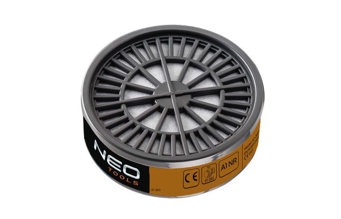 Pochłaniacz A1 NR | 97-360 NEO TOOLS