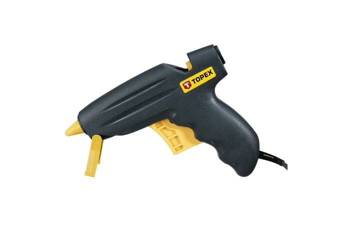 Pistolet klejowy 11mm, 200W | 42E521 TOPEX