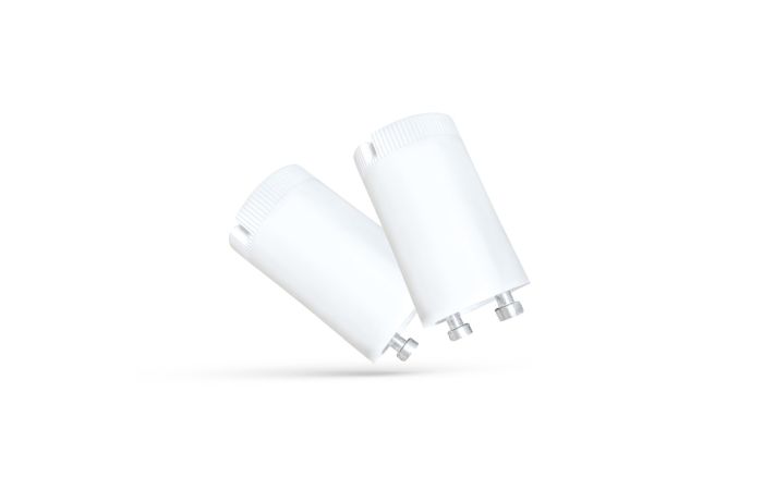 Zamiennik startera do LED TUBE jednostronniezasilany SPECTRUM | WOJ+04063 Wojnarowscy