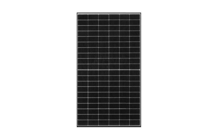 Panel fotowoltaiczny Jinko Solar JKM450M-60HL4-V 450W rama czarna | JKM450M-60HL4-V Jinko Solar