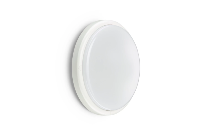 Oprawa plafon LED WL070V LED17S/840 17W 1700lm 4000K IP65 IK08 PSU II WH LEDINAIRE 5 lat gw. | 911401826682 Philips