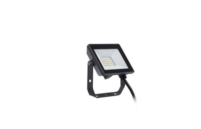Naświetlacz LED PILA BVP008 20W 4000K 1700lm IP65 IK06 czarny | 911401821583 Philips
