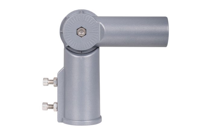 Oprawa uliczna ECO AREA 48/60 ADJUST ANGLE ADPT GR | 4058075557277 Ledvance