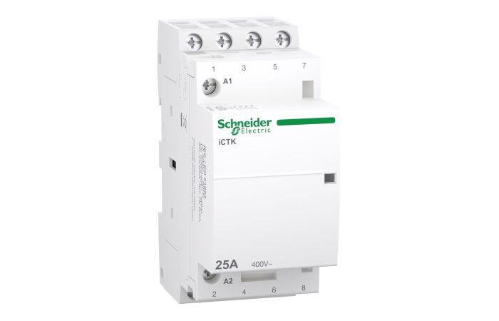 Stycznik modułowy iCTK50-25-40-230 | A9C40425 Schneider Electric