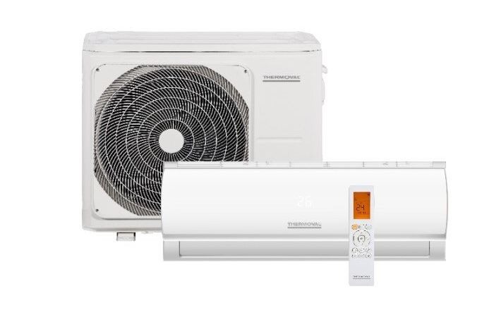 Komplet klimatyzacji Sakai TVK-S30 moc 3,6kW | 5904302015388-ERROR Thermoval