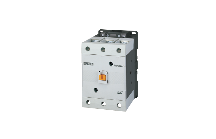 Stycznik mocy 32A, 3P, 15kW, 230V AC, 1NO 1NC, zaciski śrubowe, MC-32A | MC-32A 230AC 1A1B Aniro