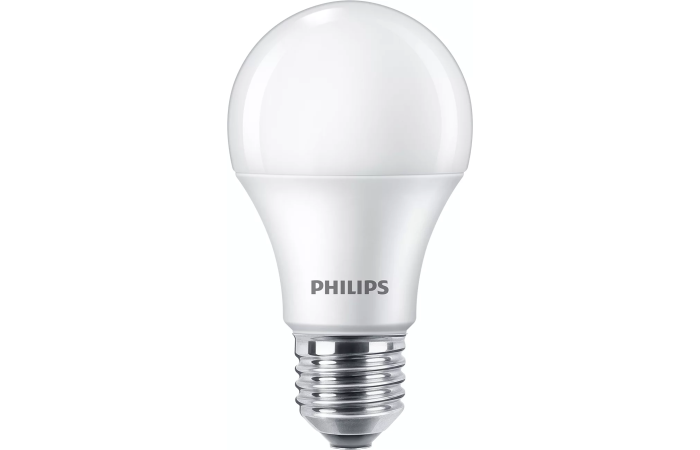 Lampa LED CorePro LEDbulb 10W-75W 827 2700K 1055lm E27 A60 ND matowa | 929002306508 Philips