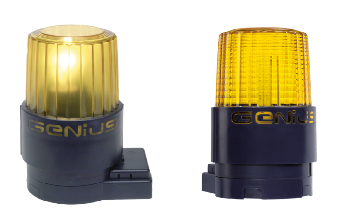 Lampa GUARD ledowa 230V | 6100315 Faac