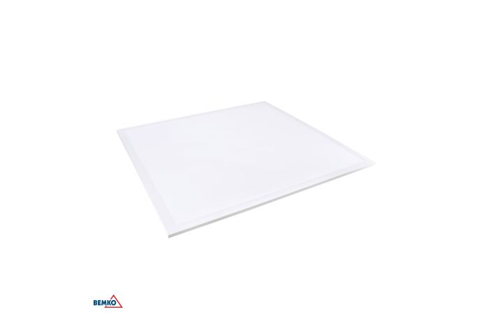 Panel BACKLIGHT MINTAL BLM 34W 4000lm 4000K IP40 60x60 BIAŁY PZH 5 lat gwarancji | C72-BLM-066-340-4K-WH Bemko