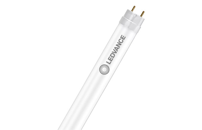 Świetl&oacute;wka liniowa LEDtube ST8E 1,2m 16W/840 4000K 1800lm 1200mm 220-240V EM ENTRY LEDVANCE | 4099854075049 Ledvance