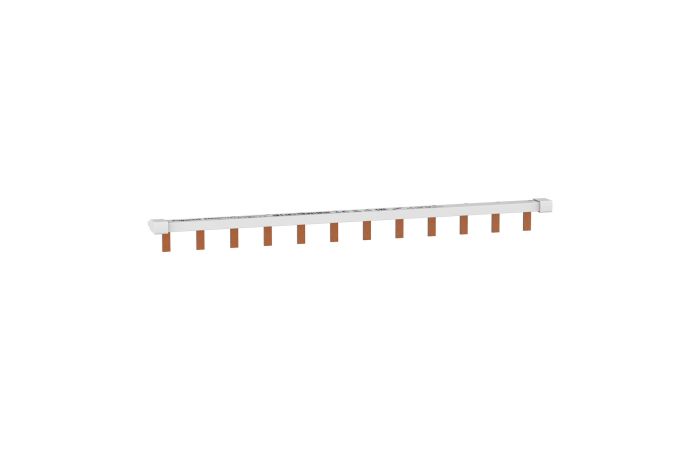 Szyna łączeniowa sztyftowa do g&oacute;rnych zacisk&oacute;w 1P 12 moduł&oacute;w, Easy9 Pro | EZ9XPH112 Schneider Electric