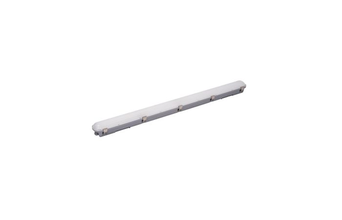 Oprawa hermetyczna LED RETRO 120cm 40W 5600lm CCT 4000/5000/6500K 120 IP65 | LHT006T BestService
