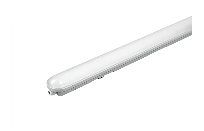 Oprawa hermetyczna RETRO SLIM 25/30/35/40W 3250-5200lm 4000K 120cm IP65 IK10 5 lat gw. | LHT044 BestService