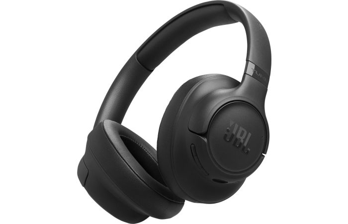 Słuchawki nauszne JBL Tune 730BT Czarny | WEG-2026880 JBL