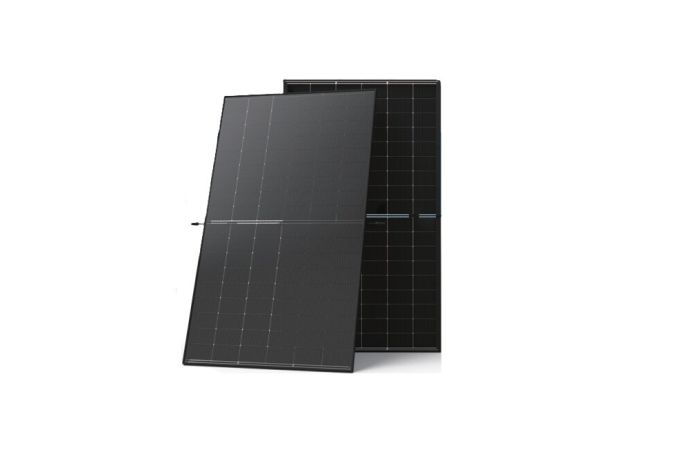 Panel fotowoltaiczny Trina Solar Vertex TSM-500NEG18RC.27 500W Bifacial rama czarna | TSM-500NEG18RC.27 Trinasolar