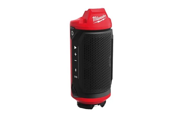 Głośnik Bluetooth Milwaukee M12 SPEJSG2-0 4933498433 | WEG-2043731 Produkty Marketingowe