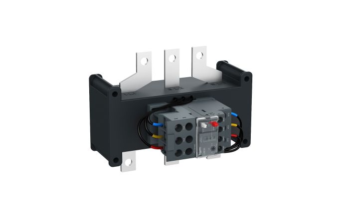 Przekaźnik przeciążeniowy r&oacute;żnicowy EasyPact TVS 62-99A | LRE481 Schneider Electric