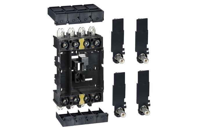 Zestaw wtykowy NSX250 Vigi 4P Compact NSX | LV429292 Schneider Electric