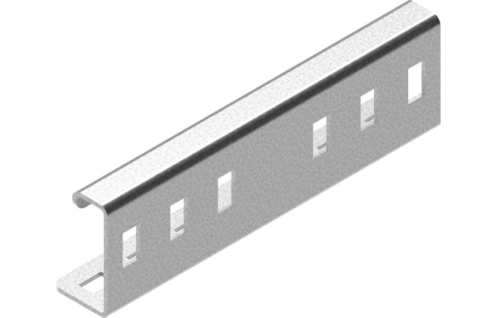 Łącznik drabin LDC H45 N | 441001 Baks