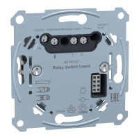 Płytka przekaźnika | MTN5161-0000 Schneider Electric