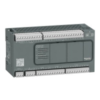 Sterownik PLC M200 32I/O 24VDC, Tr 2HSC/4FC/Exp | TM200C32U Schneider Electric