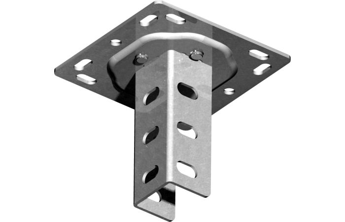 Podstawa sufitowa PSN | 740410 Baks