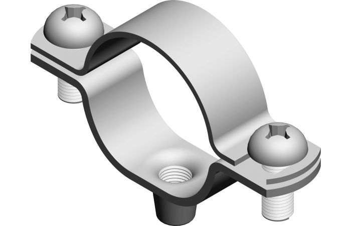 Obejma kablowa KSA12 | 805112 Baks