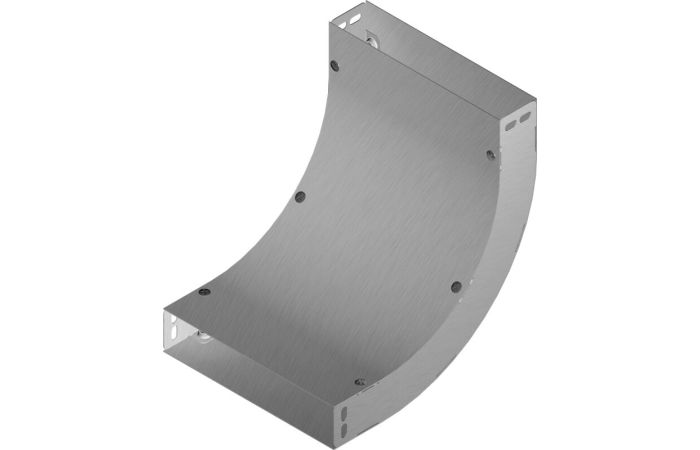 Łuk 90st. LUPJ 150 H60 | 165814 Baks