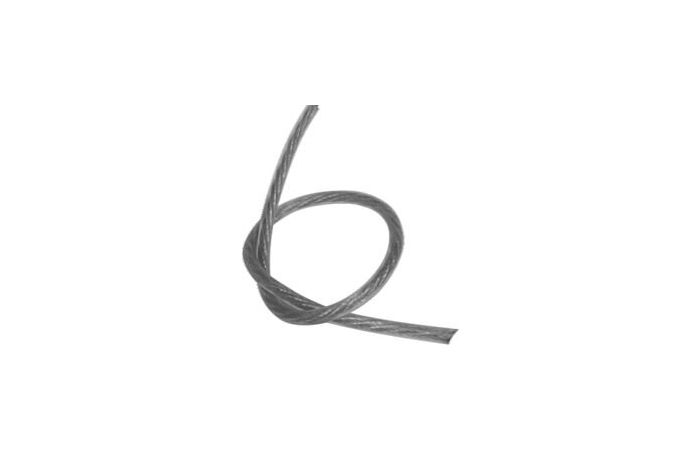 Linka stalowa LS1,5 (300m) | 650021 Baks