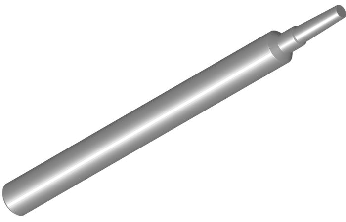 Osadzak do tulei stalowych rozporowych OTRM10 | 650308 Baks