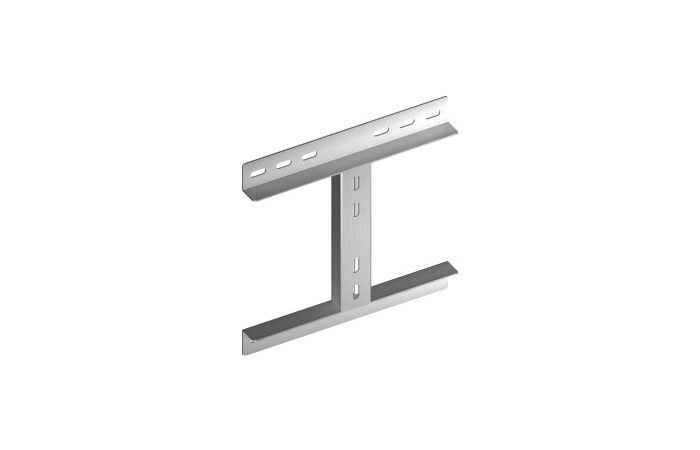 Podstawa wysięgnika prosta PWCP | 722300 Baks