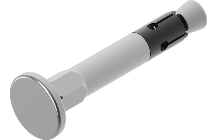 Kotwa gwoździowa KWBO6x35 | 803920 Baks