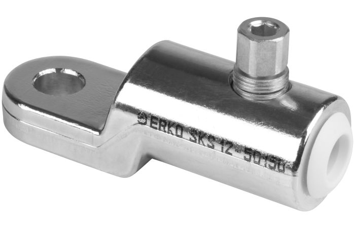 Końcówka śrubowa średnionapięciowa SKS 12 50150/1S | SKS_12-50150/1 Erko