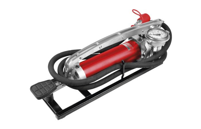 Pompa hydrauliczna H-800-K20 z przewodem hydraulicznym 2m | H_800-K20 Erko