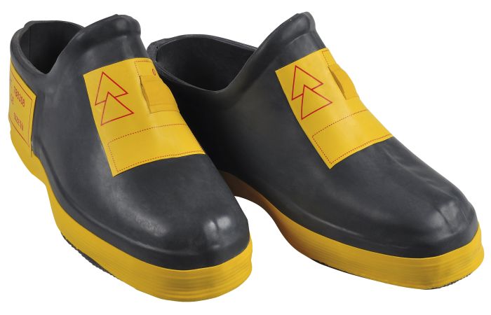 Kalosze elektroizolacyjne 1kV rozmiar 45 | KE_1KV-45 Erko