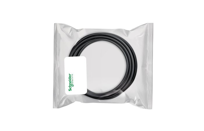Przewód enkodera LXM32 M23-RJ45, długość 10m | VW3M8102R100 Schneider Electric