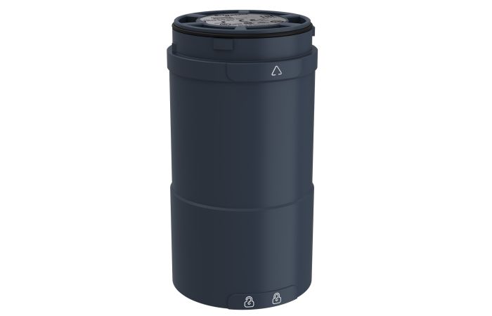 Przedłużacz obudowy czarny 24V Harmony XVU | XVUC020 Schneider Electric
