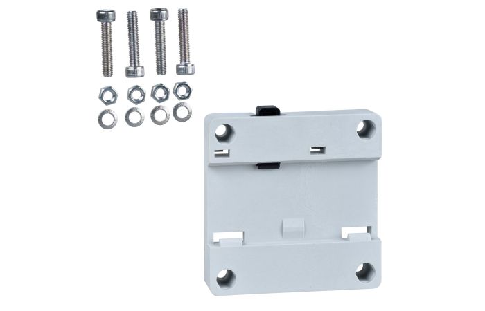 Uchwyt zmieniający pozycję zamontowania czujnika | XSZBD10 Telemecanique Sensors