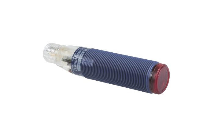 Czujnik fotoelektryczny XUB mult Sn 020m 12-24VDC M12 | XUB0APSNM12 Telemecanique Sensors