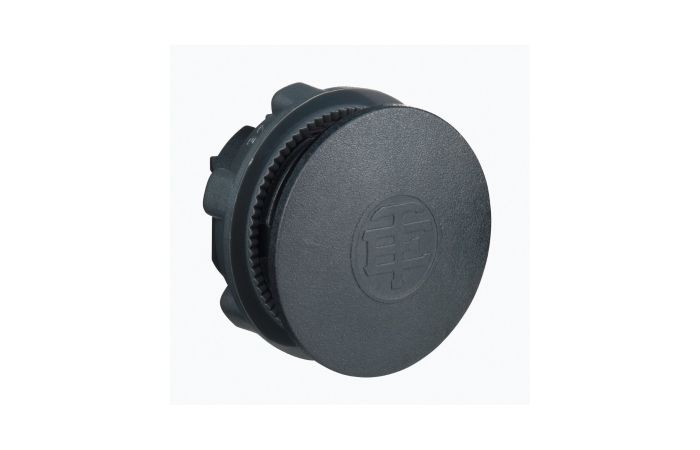 Zaślepka do rezerwowych otworów 22mm, Harmony XB5 | ZB5SZ3 Schneider Electric
