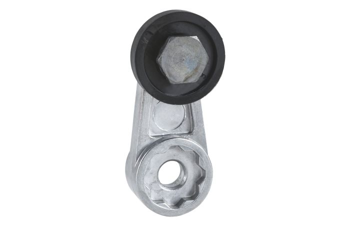 Ramię łącznika krańcowego ZCKY dźwignia z rolką stalową ułożyskowaną -40-120 st.C | ZCKY14 Telemecanique Sensors