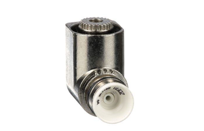 Głowica łącznika krańcowego obrotowa z samopowrotem | ZCE01 Telemecanique Sensors