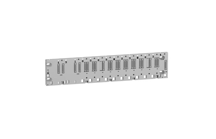 Podstawa do PLC 10 slot 2-PS | BMEXBP1002 Schneider Electric