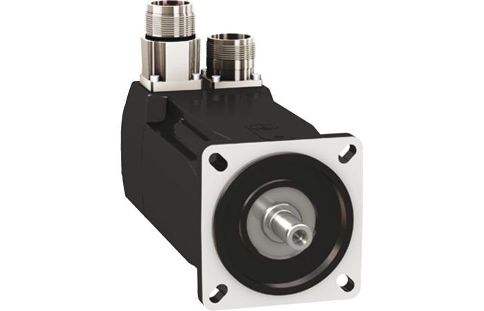 Serwosilnik BMH 70MM 1,4NM IP65/67 690W | BMH0701T26A1A Schneider Electric