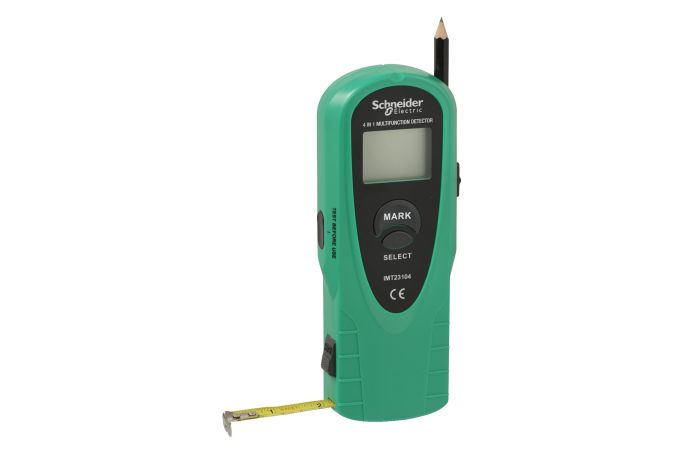 Detektor Cyfrowy 4 w 1, IMT23204, Thorsman | IMT23204 Schneider Electric