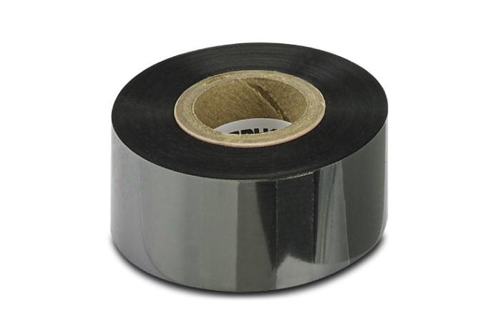 Taśma barwiąca THERMOMARK-RIBBON 25-WMSU | 0803390 Phoenix Contact